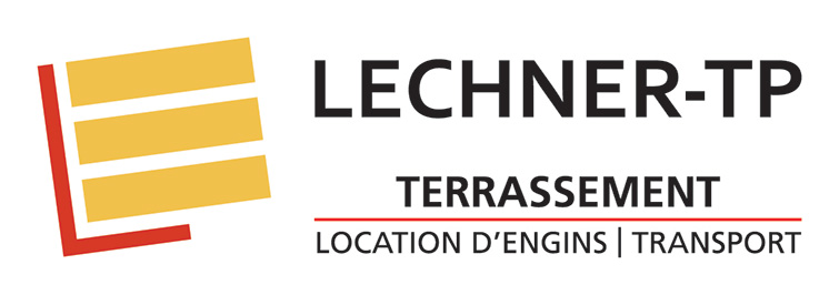 LECHNER-TP logo